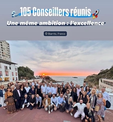 🔵 ET SI NOUS OSIONS D'AVANTAGE PARLER DE NOS RÉUSSITES ? 🙌