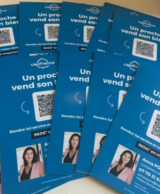 « Si c’est gratuit, c’est vous le produit. »