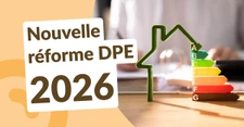 Un nouveau DPE au 1er janvier 2026 pour favoriser le chauffage électrique