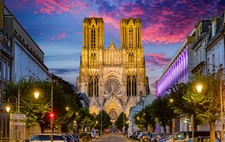 Reims