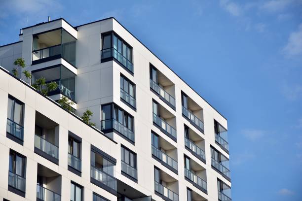 RAPPEL DES MESURES CONCERNANT L’IMMOBILIER AU 01/01/2025