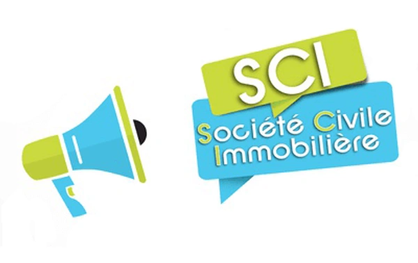 SCI : Sociétés Civiles Immobilières