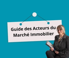 Guide des Acteurs du Marché Immobilier