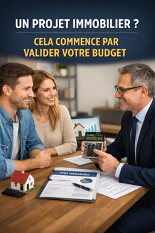L’importance de la pré-approbation de crédit avant d’acheter un bien immobilier