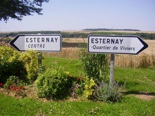 ESTERNAY