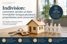 Comment vendre un bien immobilier en 2026 malgré les blocages ?