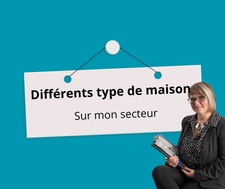 Découvrez les Différents Types de Maisons dans la Marne et l'Aisne