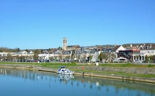 CHATEAU-THIERRY