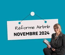 Réforme Airbnb