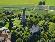 CHATILLONS-SUR-MARNE