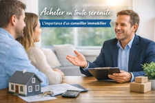 Pourquoi se faire accompagner par un professionnel ?