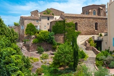 Découvrez les meilleurs quartiers de Roquebrune-sur-Argens