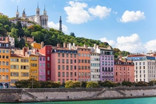 Tendances immobilier de luxe région Lyonnaise 2025