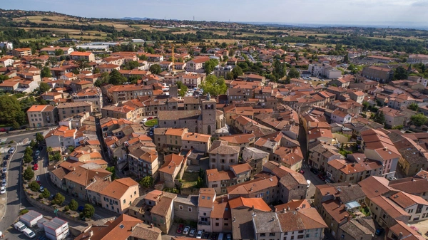 Quels sont les plus beaux village de l'Ouest Lyonnais?