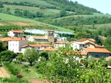 Chaussan