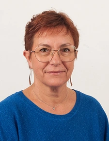 Corinne CHALIN