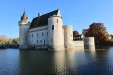 Sully-sur-Loire