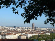 Immobilier professionnel à Lyon en 2026 : tendances et opportunités