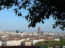 Lyon 4e Arrondissement