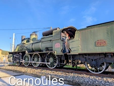 CARNOULES 83660