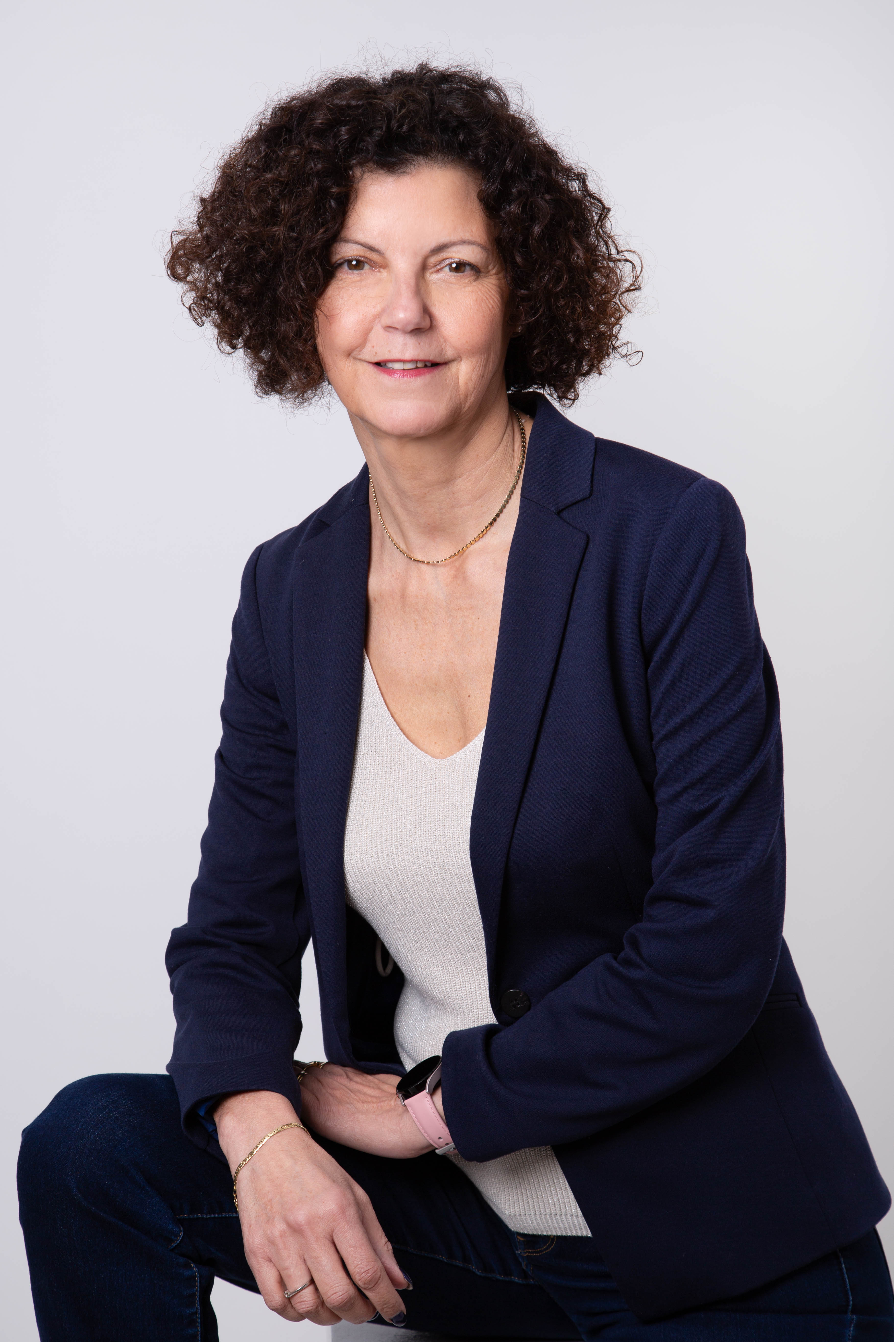 Marie-Dominique HORCAJADA , Mandataire immobilier à Gonfaron 83590