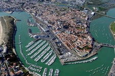 SAINT GILLES CROIX DE VIE