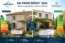MaPrimeRénov’ 2026 : une aide stratégique pour valoriser son bien immobilier