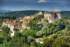 Saint-Vincent-de-Barbeyrargues