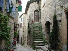Les Matelles