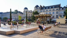 Orléans