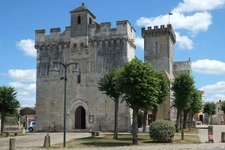 La Laigne