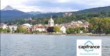 Évian-les-Bains