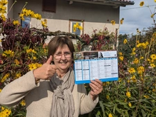 DISTRIBUTION CALENDRIERS