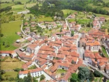 POUILLY LES FEURS