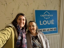 Un grand merci pour leur confiance !