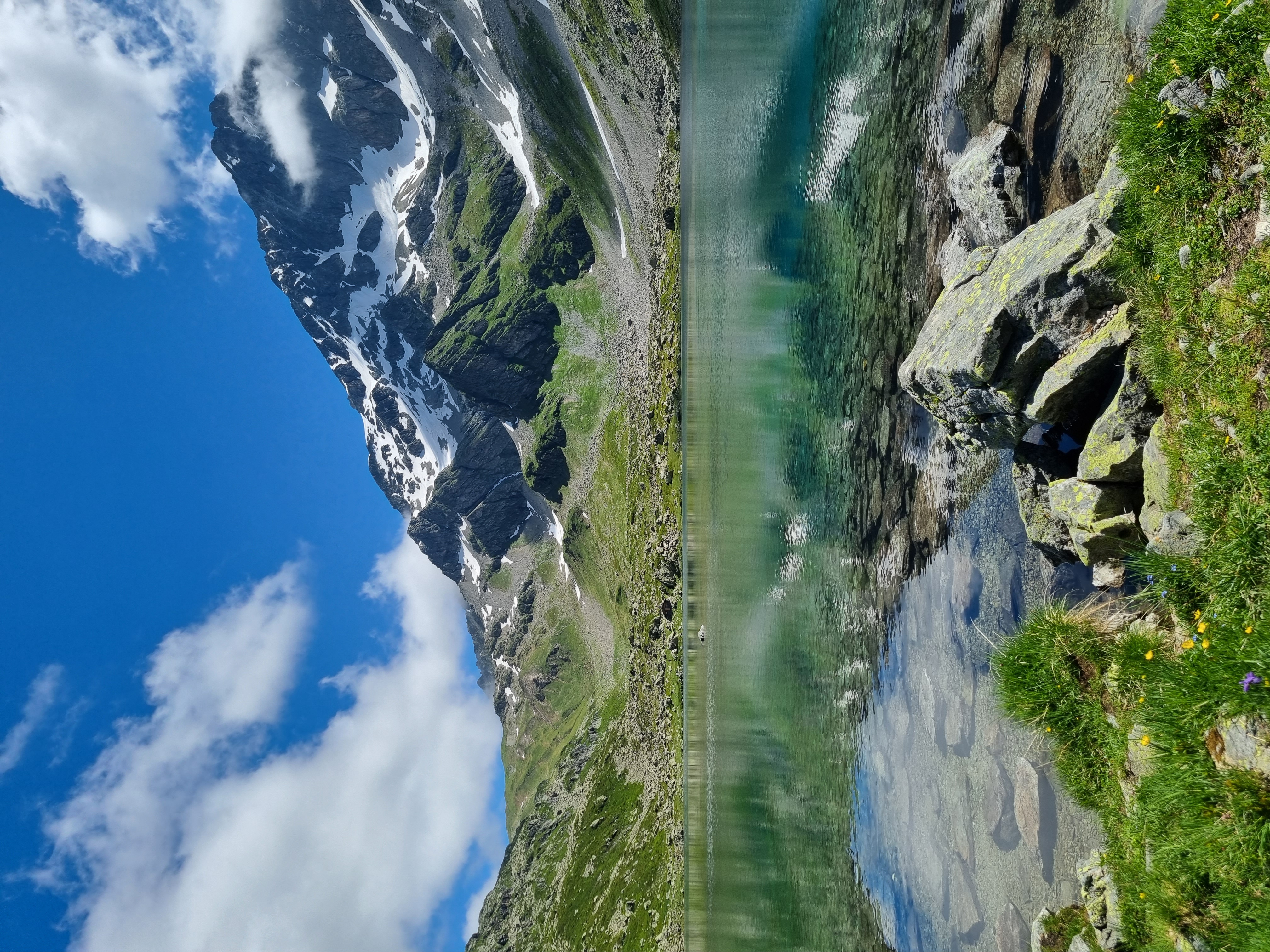 Les Contamines-Montjoie