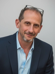 Stephane VACHE