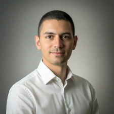 Stéphane CORNUAULT
