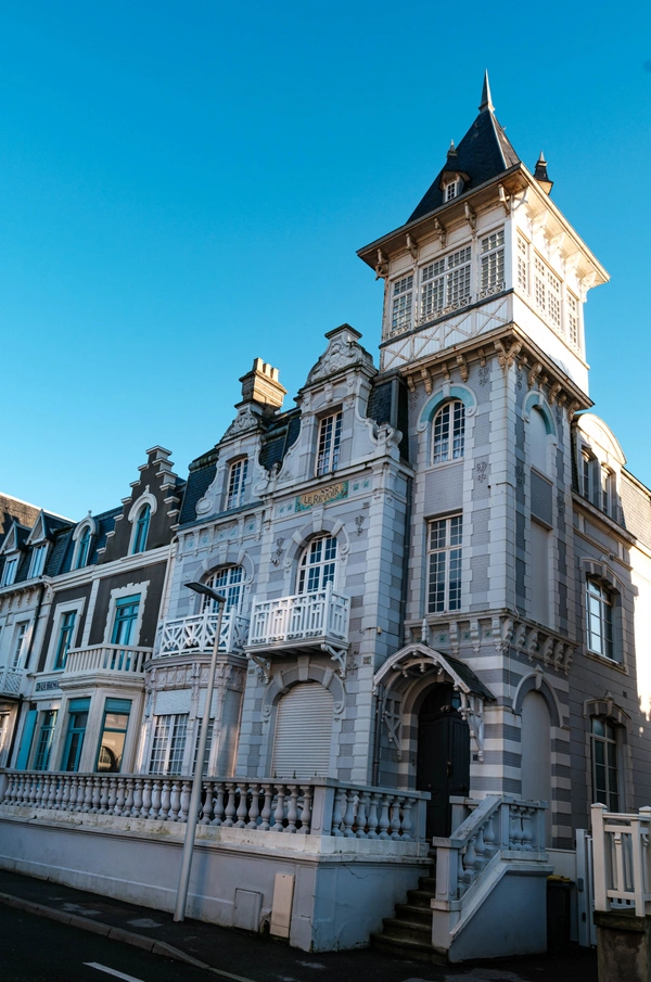 Wimereux