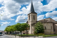 Saint-Médard-en-Jalles