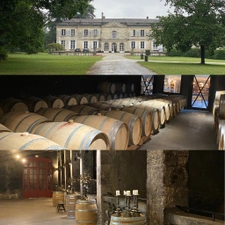 LE TAILLAN-MEDOC