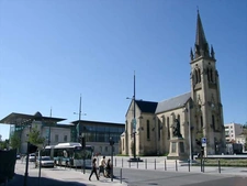 MERIGNAC