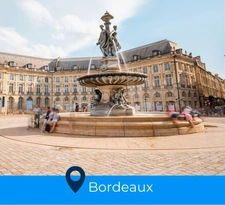 BORDEAUX