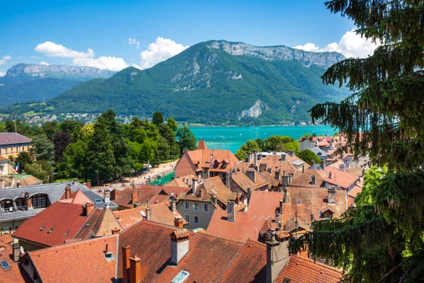 Annecy