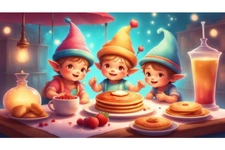 La Chandeleur, mais d’où vient cette fête si gourmande ?