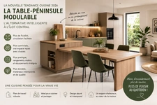 Tendance cuisine 2026