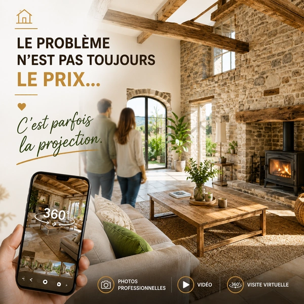 Et si le problème n'était pas le prix ?