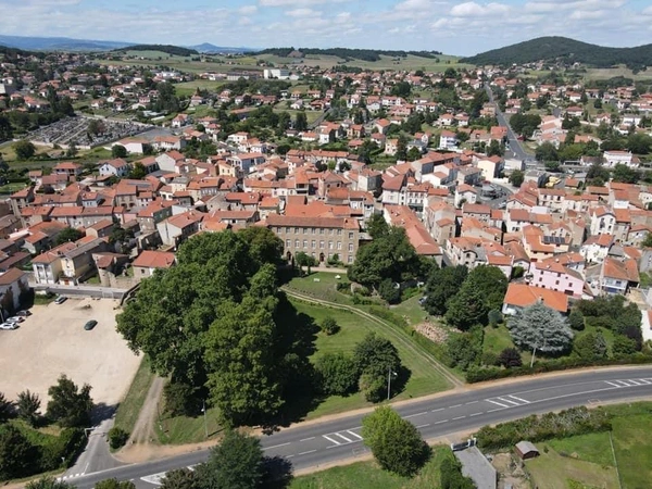 Saint-Germain-Lembron