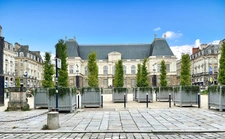 RENNES