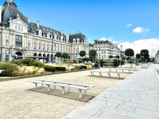 Rennes